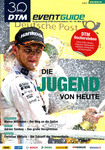 Programme cover of Oschersleben, 18/05/2014