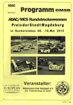 Motorsport Arena Oschersleben, 10/05/2015