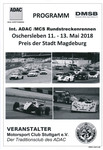 Motorsport Arena Oschersleben, 13/05/2018