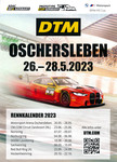 Programme cover of Oschersleben, 28/05/2023