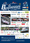 Programme cover of Osnabrück Hill Climb, 03/08/2025