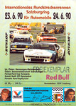Programme cover of Österreichring, 24/06/1990