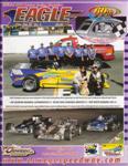 Programme cover of Oswego Speedway, 29/05/2010