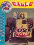 Programme cover of Oswego Speedway, 18/09/1976