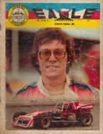 Programme cover of Oswego Speedway, 23/07/1977