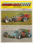 Programme cover of Oswego Speedway, 31/05/1980