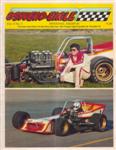 Programme cover of Oswego Speedway, 28/06/1980