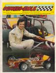 Programme cover of Oswego Speedway, 19/07/1980