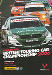 Programme cover of Oulton Park Circuit, 14/05/2006