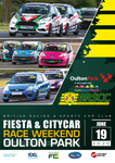 Programme cover of Oulton Park Circuit, 19/06/2021