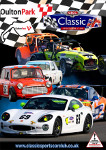 Programme cover of Oulton Park Circuit, 18/10/2025