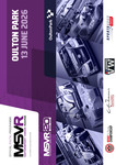 Programme cover of Oulton Park Circuit, 13/06/2026