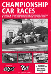 Programme cover of Oulton Park Circuit, 08/09/1990