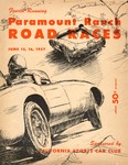 Paramount Ranch, 16/06/1957