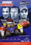 Programme cover of Paul Ricard, 11/04/2010