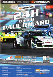 Programme cover of Paul Ricard, 17/07/2016