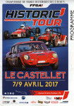 Programme cover of Paul Ricard, 09/04/2017