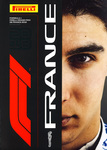 Programme cover of Paul Ricard, 24/06/2018
