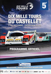 Programme cover of Paul Ricard, 02/09/2018