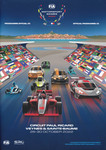 Programme cover of Paul Ricard, 30/10/2022