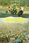 Programme cover of Paul Ricard, 25/05/1980