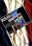Programme cover of Paul Ricard, 08/07/1990