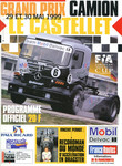 Programme cover of Paul Ricard, 30/05/1999