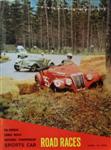 Programme cover of Pebble Beach, 22/04/1956