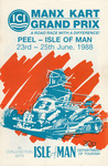 Programme cover of Peel, 25/06/1988