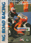 Programme cover of Pembrey Circuit, 22/04/2007