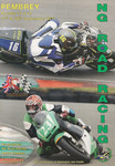 Programme cover of Pembrey Circuit, 18/09/2011