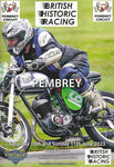 Programme cover of Pembrey Circuit, 11/06/2023