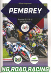 Programme cover of Pembrey Circuit, 25/06/2023
