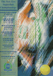 Programme cover of Pembrey Circuit, 27/09/1998