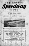 Penrith Speedway, 01/05/1936