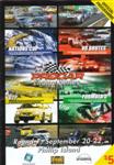 Programme cover of Phillip Island Circuit, 22/09/2002