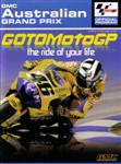 Programme cover of Phillip Island Circuit, 17/09/2006