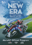 Programme cover of Phillip Island Circuit, 20/10/2013