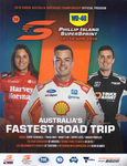 Programme cover of Phillip Island Circuit, 19/04/2019