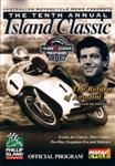 Programme cover of Phillip Island Circuit, 26/01/2003