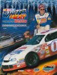 Programme cover of Phoenix International Raceway (USA), 02/02/2002
