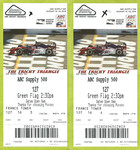 Ticket for Pocono Raceway, 19/08/2018