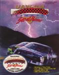 Programme cover of Pocono Raceway, 12/06/1994