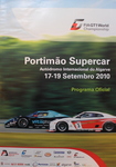 Programme cover of Algarve International Circuit, 19/09/2010