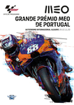 Programme cover of Algarve International Circuit, 22/11/2020