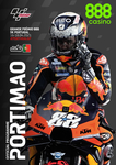 Programme cover of Algarve International Circuit, 18/04/2021