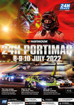 Programme cover of Algarve International Circuit, 10/07/2022
