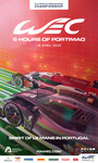 Programme cover of Algarve International Circuit, 16/04/2023