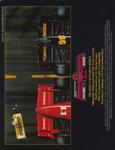 Programme cover of Portland International Raceway, 23/06/1991