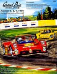 Portland International Raceway, 07/08/1994